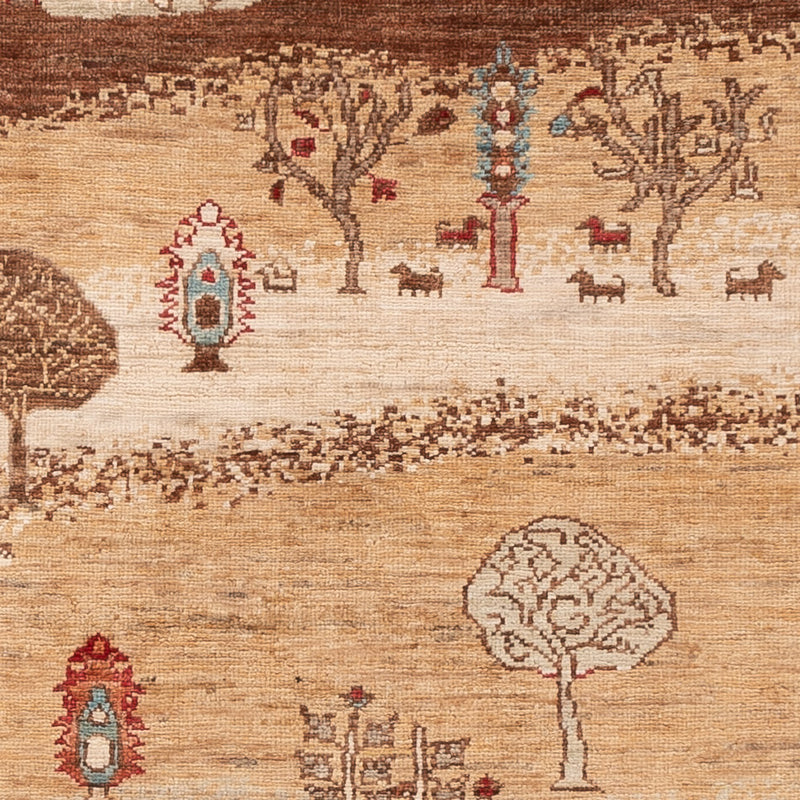 Ariana Rug 184x123cm - Oriental Rug