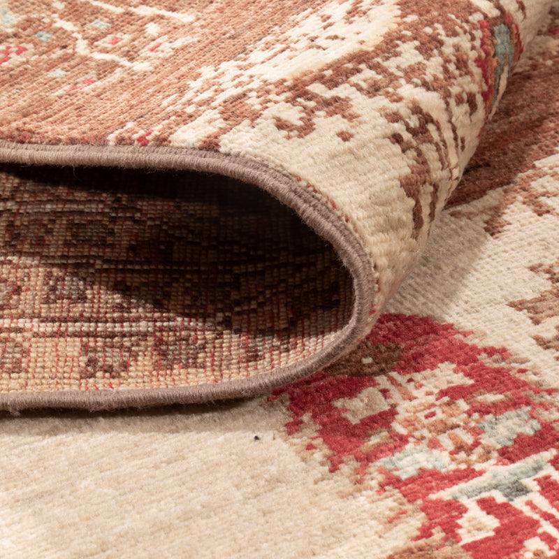 Ariana Rug 184x123cm - Oriental Rug