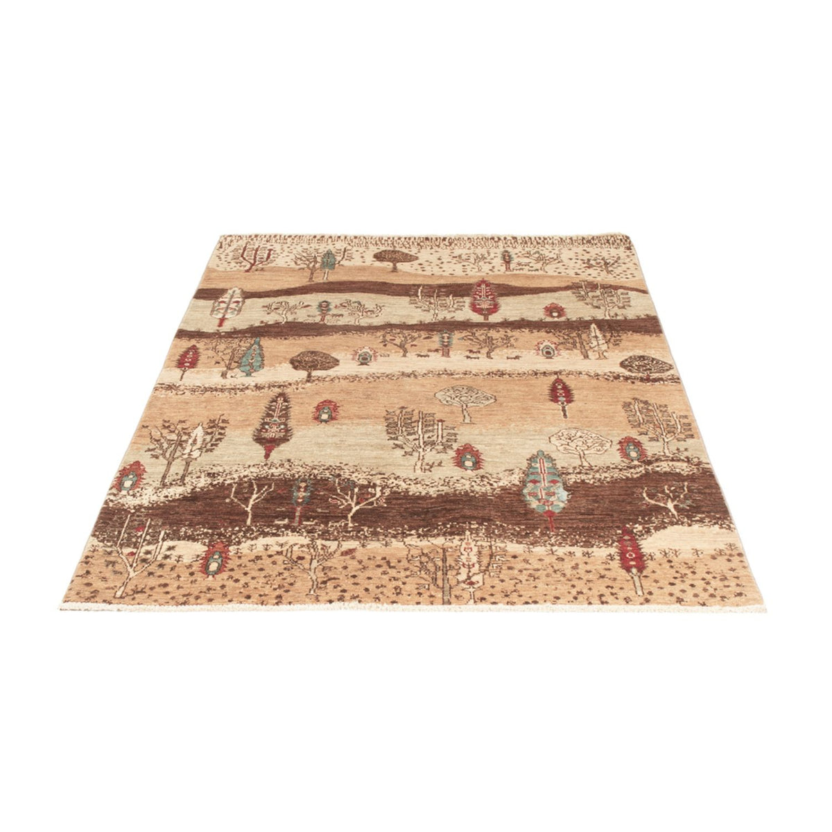 Ziegler Rug - Ariana - 184 x 123 cm - beige