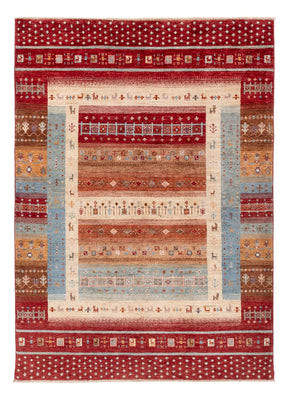 Ziegler Rug - Ariana - 206 x 148 cm - multicolored