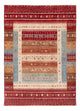 Ariana Rug 206x148cm - Oriental Rug