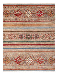 Ziegler Rug - Shal - 203 x 152 cm - multicolored