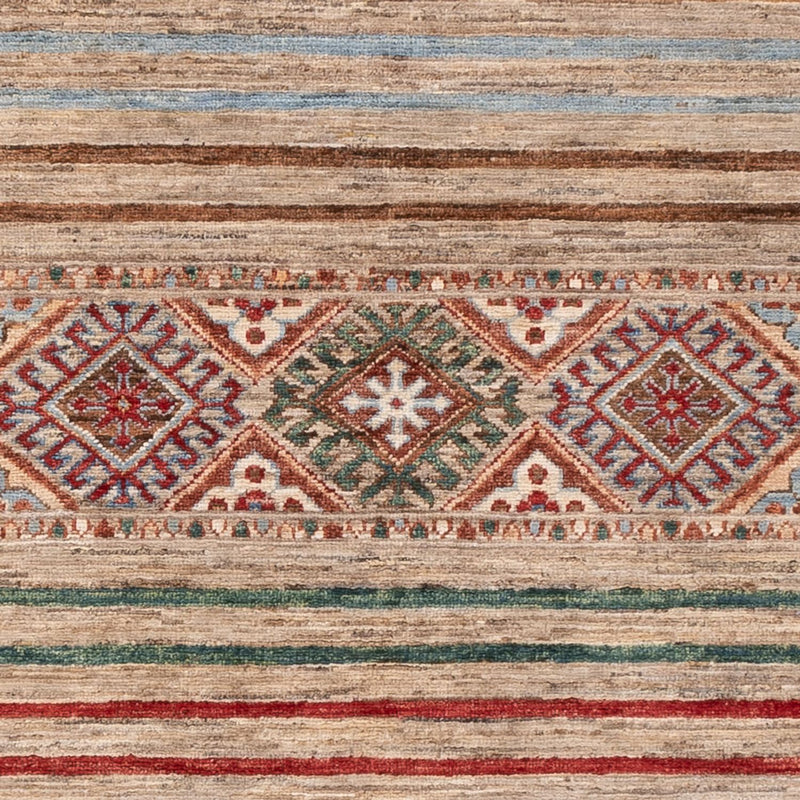 Ziegler Rug - Shal - 203 x 152 cm - multicolored
