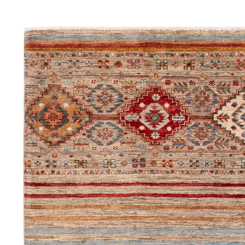 Ziegler Rug - Shal - 203 x 152 cm - multicolored