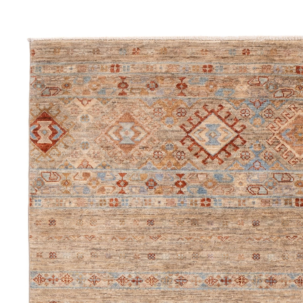 Ariana Rug 150x208cm - Oriental Rug