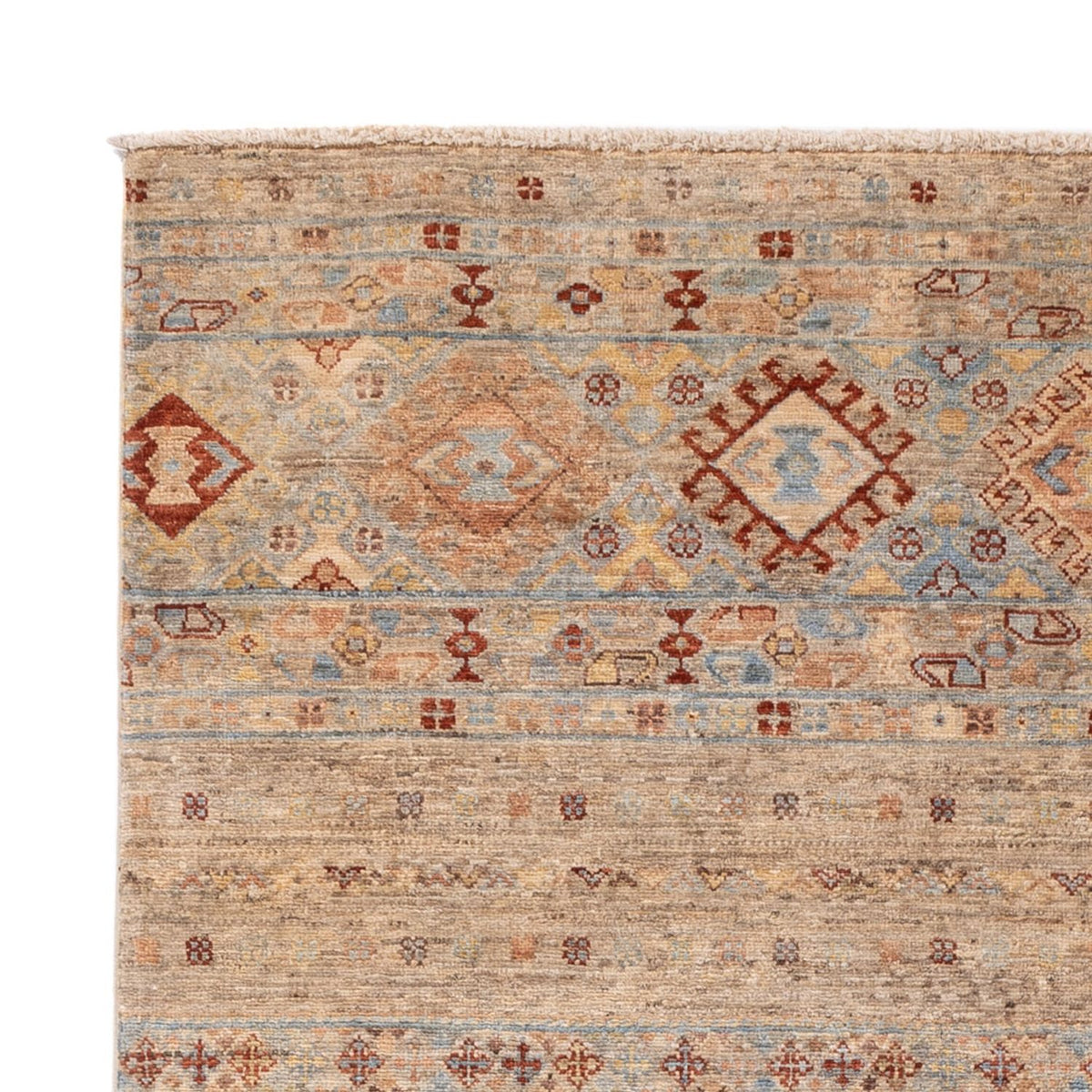 Ariana Rug 154x204cm - Oriental Rug