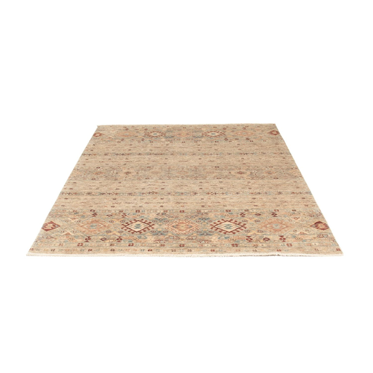 Ziegler Rug - Ariana - 204 x 154 cm - beige