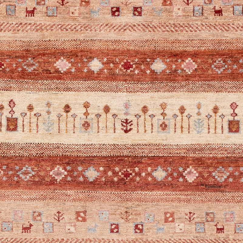Ziegler Rug - Ariana - 198 x 149 cm - multicolored