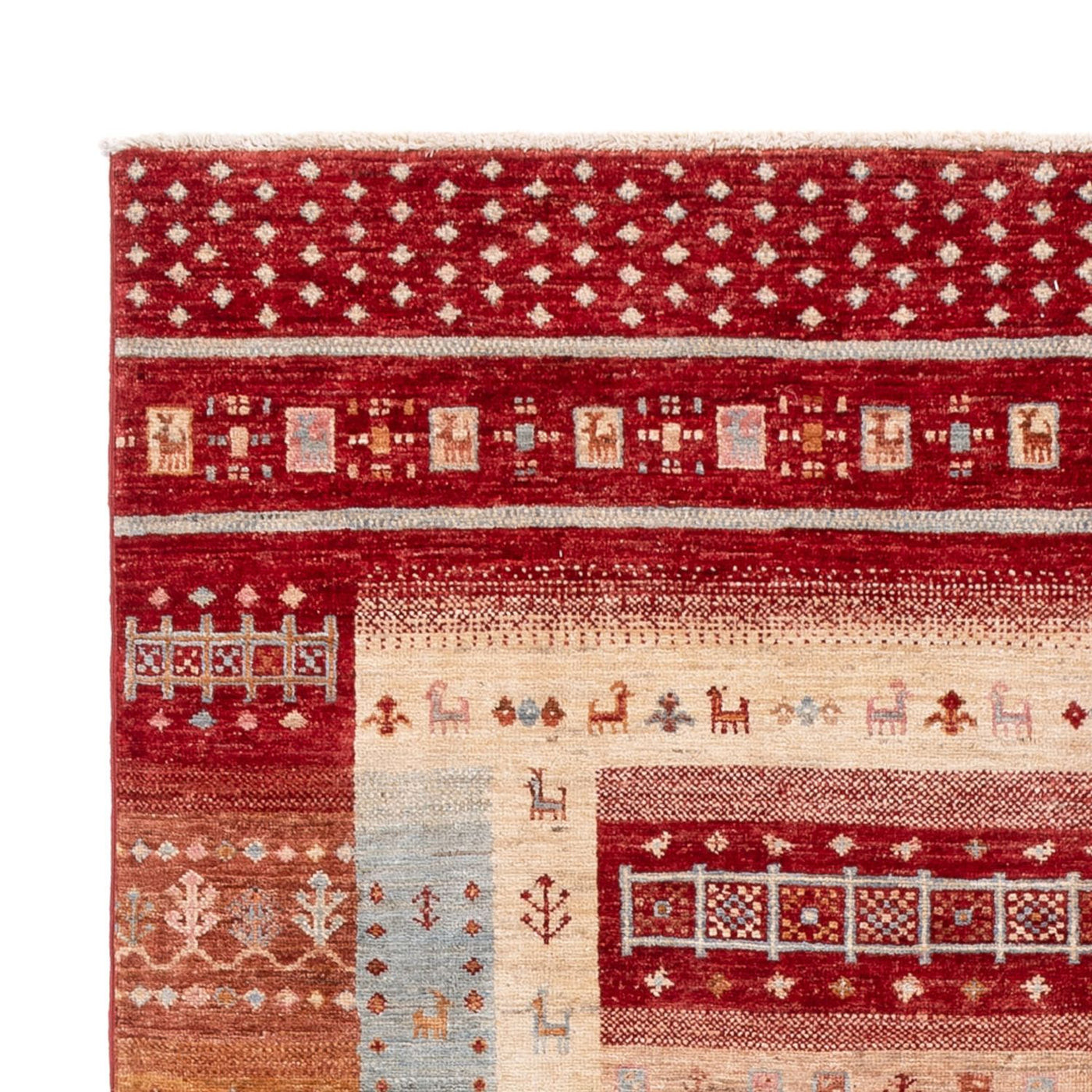 Ariana Rug 198x149cm - Oriental Rug
