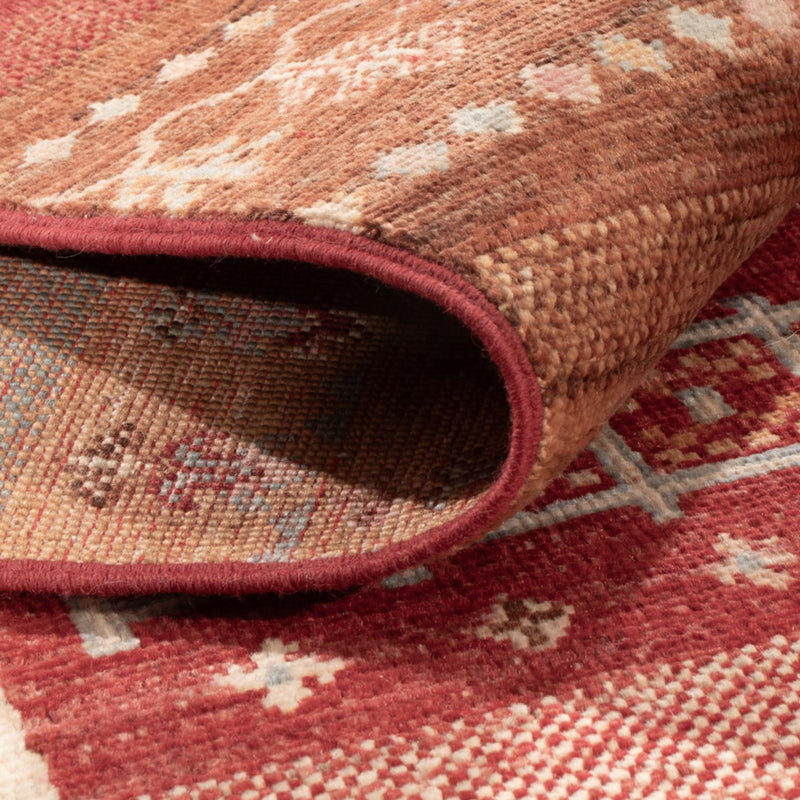 Ziegler Rug - Ariana - 204 x 151 cm - multicolored