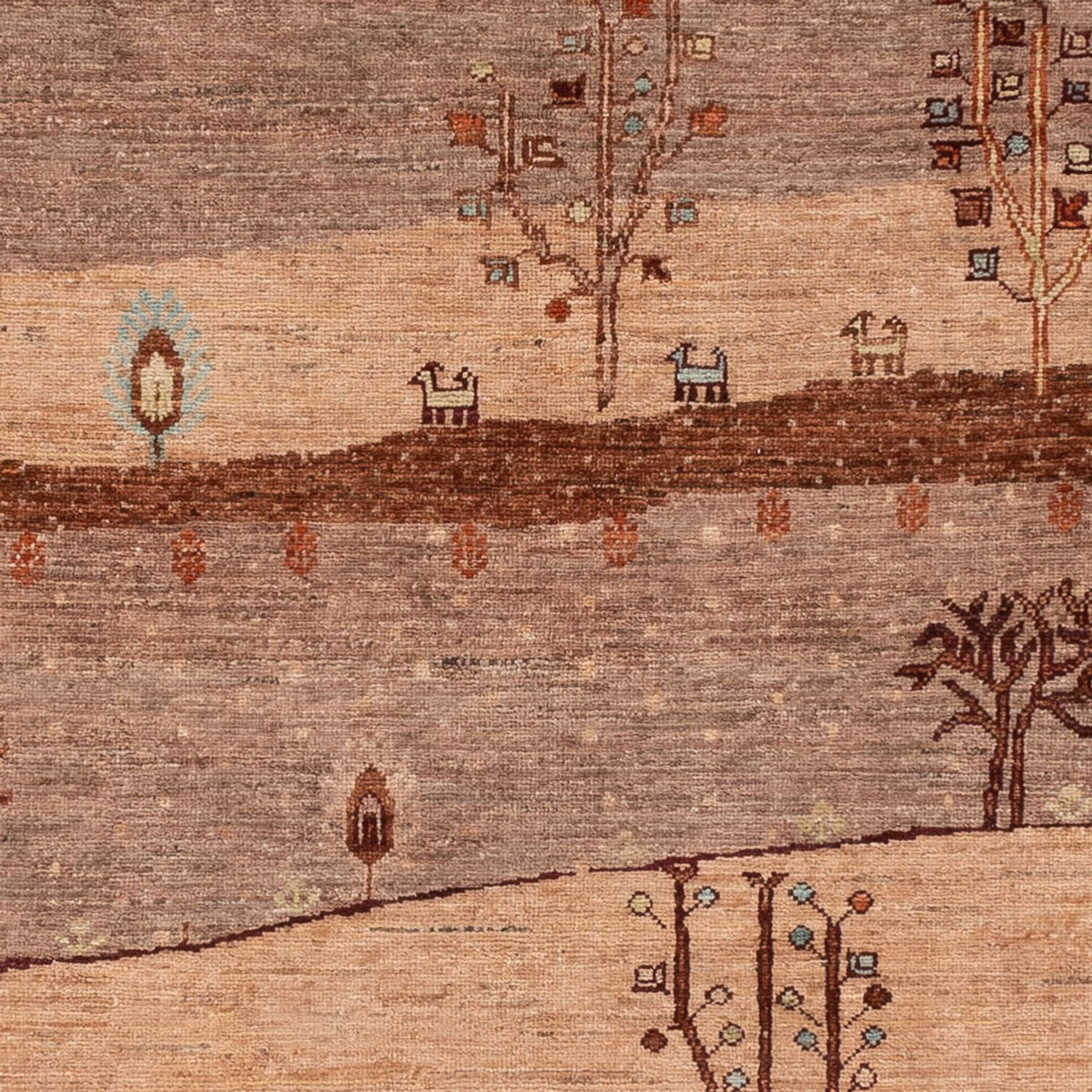 Ziegler Rug - Ariana - 243 x 172 cm - beige