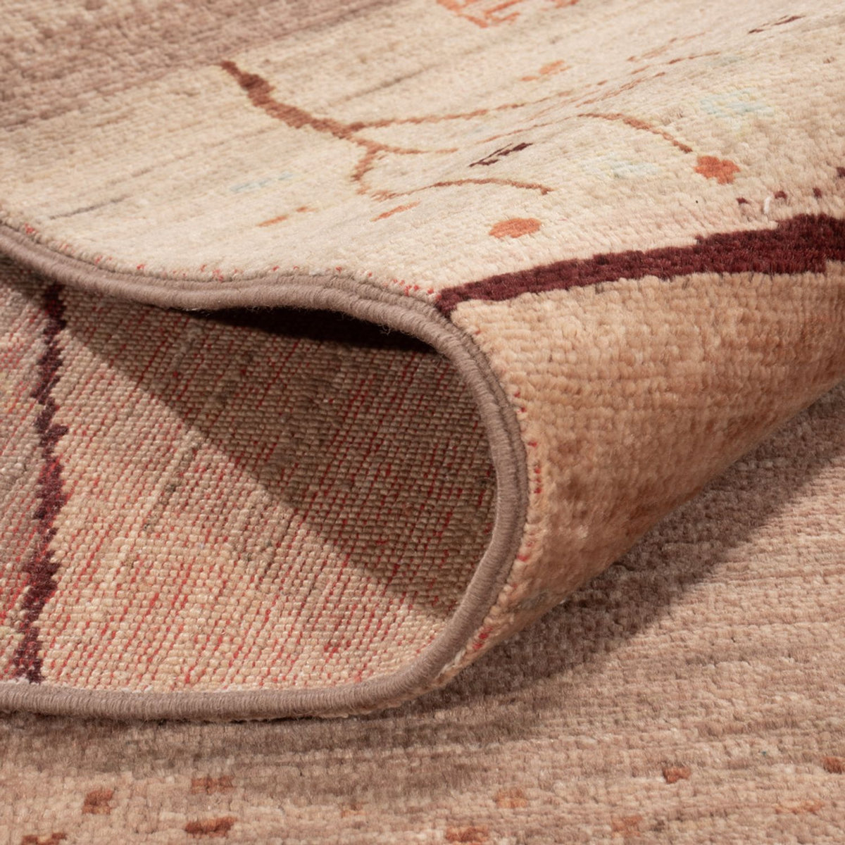 Ziegler Rug - Ariana - 243 x 172 cm - beige