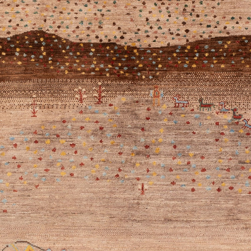 Ziegler Rug - Ariana - 240 x 176 cm - beige