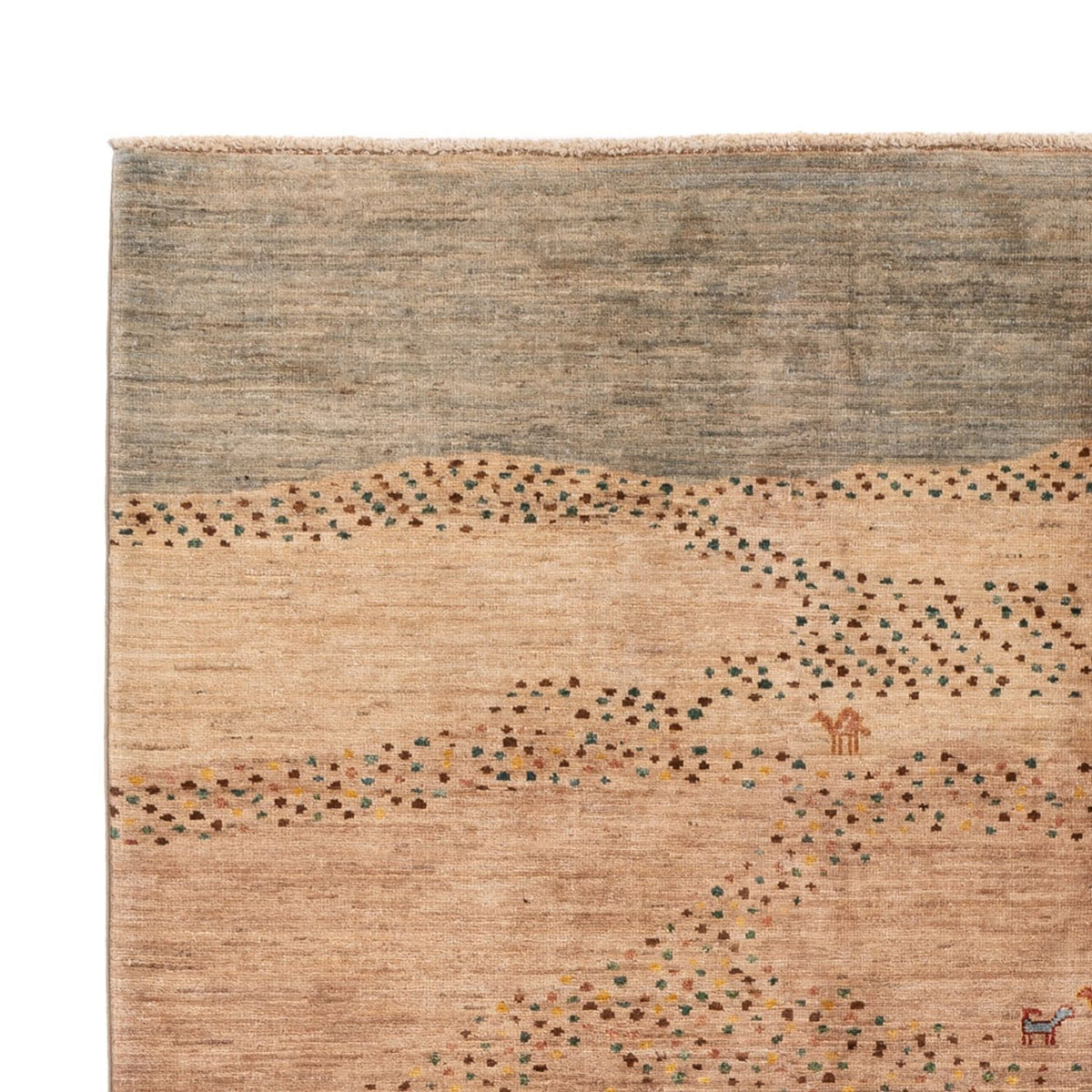Ariana Rug 176x240cm - Oriental Rug
