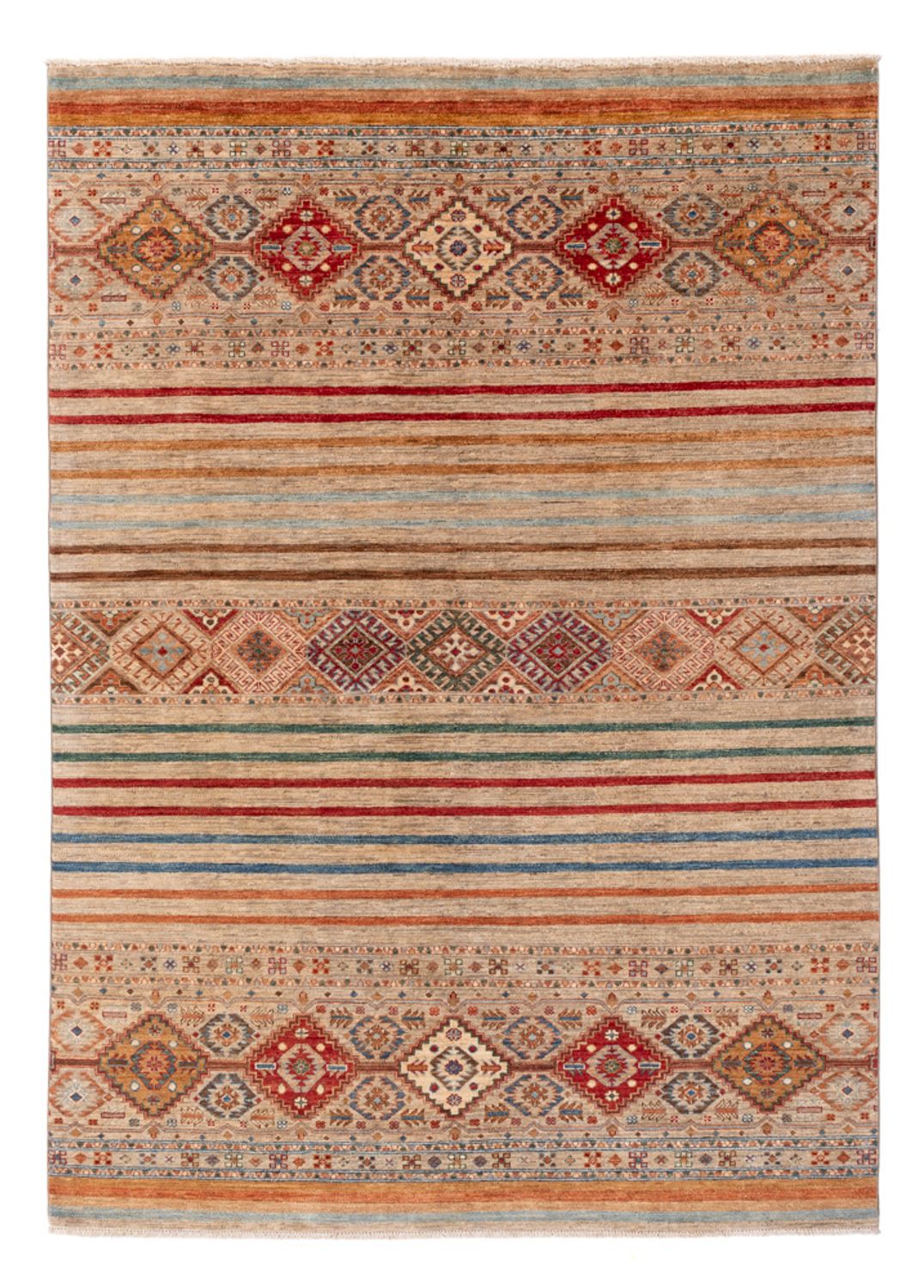 Ziegler Rug - Shal - 247 x 174 cm - multicolored