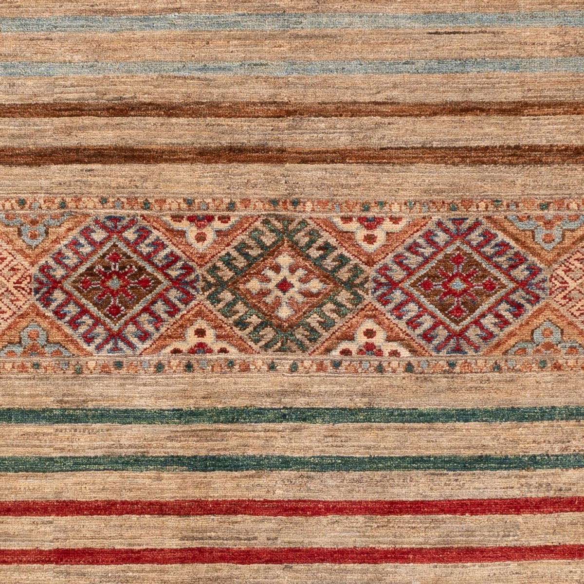 Ziegler Rug - Shal - 247 x 174 cm - multicolored