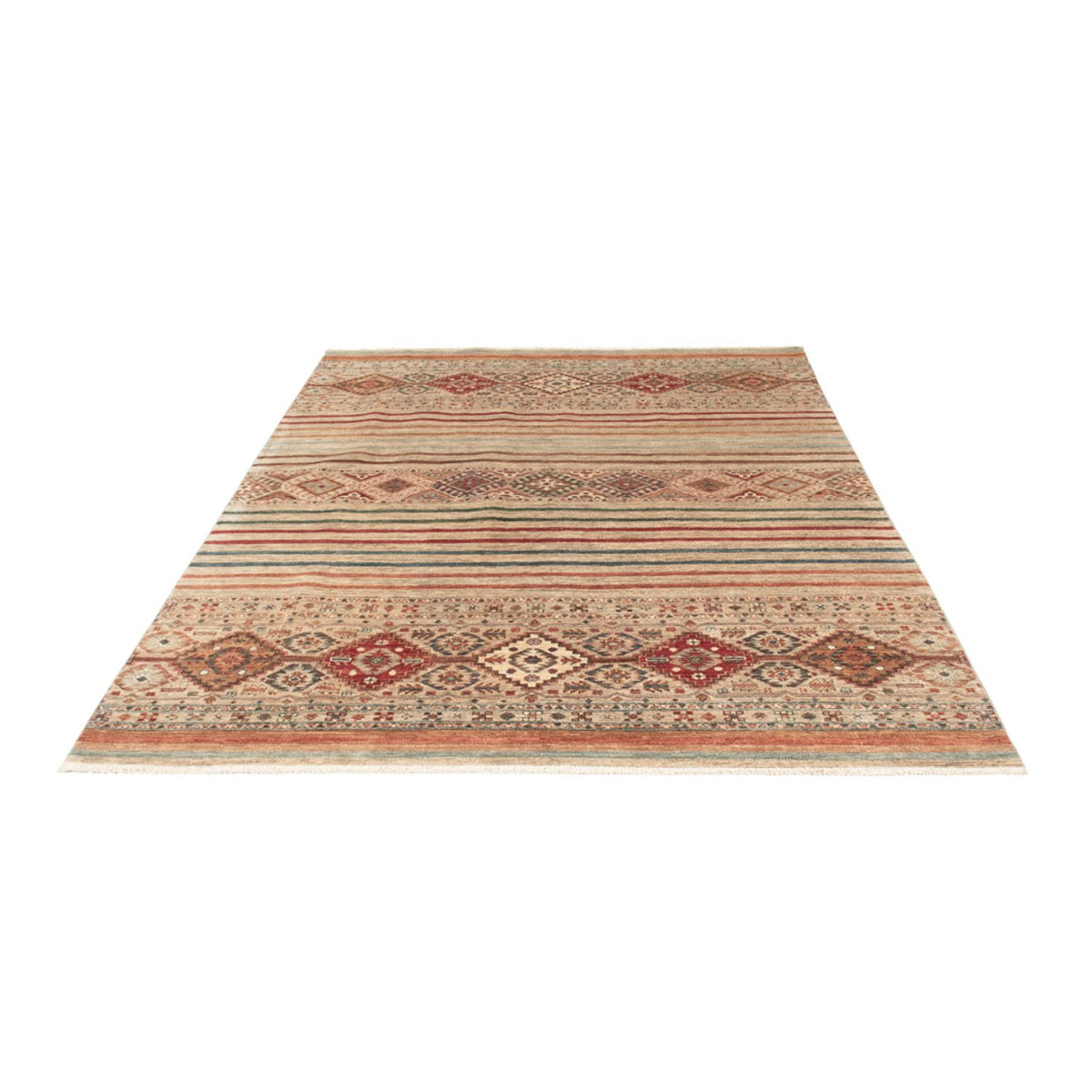 Ziegler Rug - Shal - 247 x 174 cm - multicolored