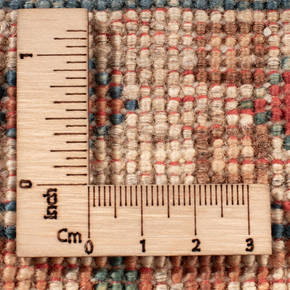 Ziegler Rug - Shal - 247 x 174 cm - multicolored