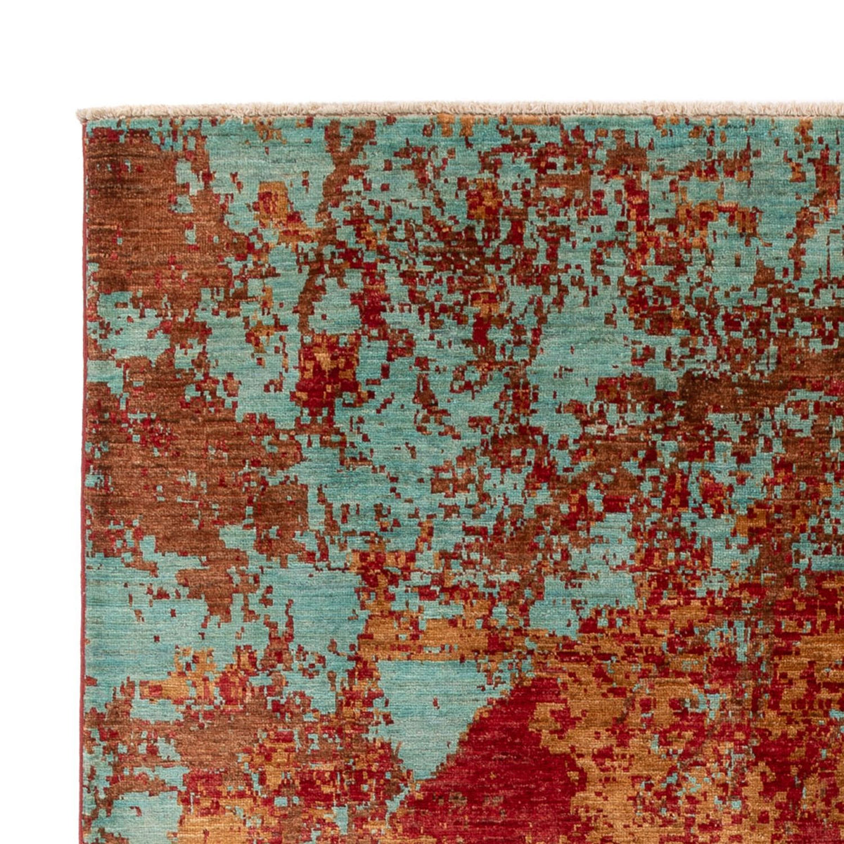 Designer Rug 173x246cm - Designerteppich