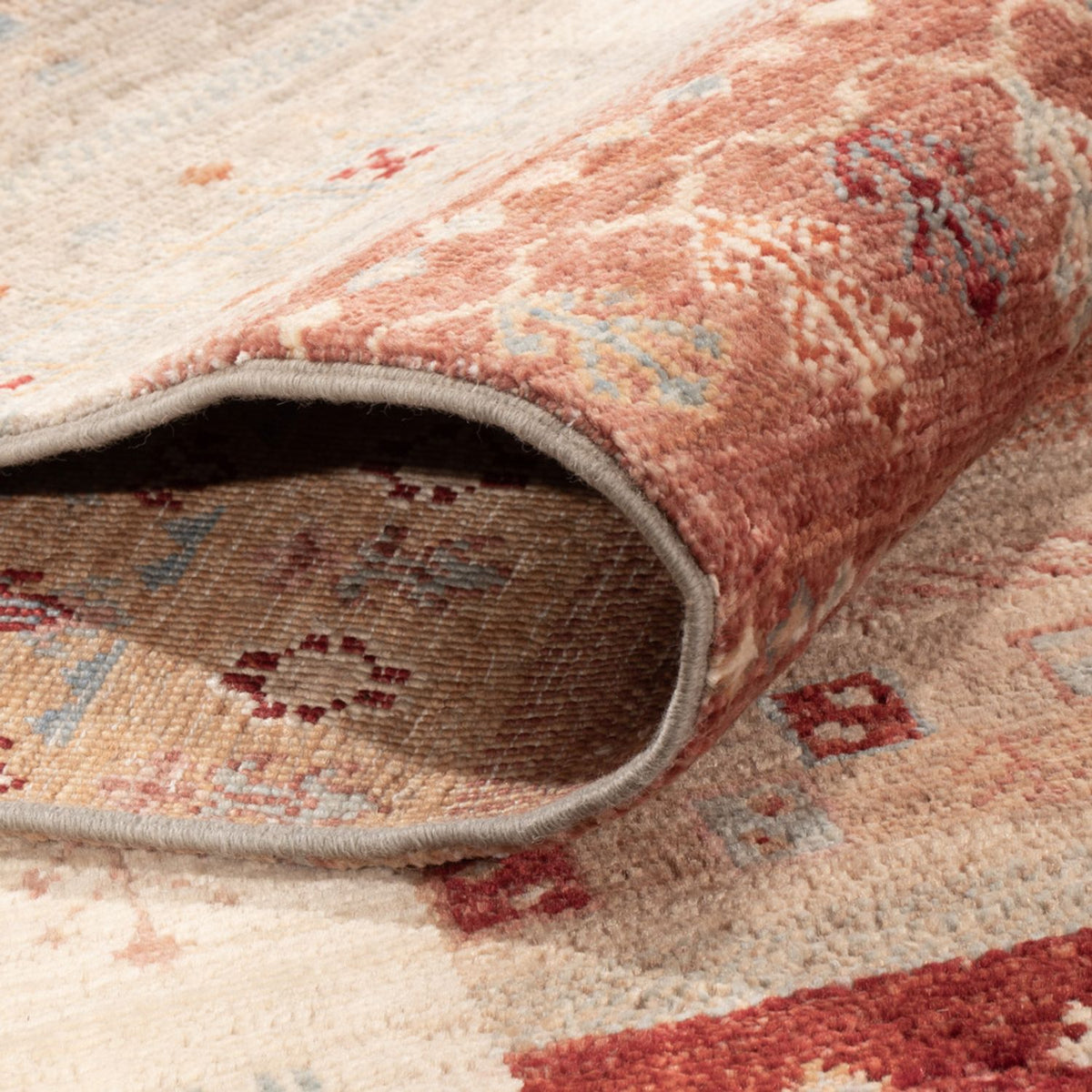 Ziegler Rug - Ariana - 240 x 179 cm - multicolored