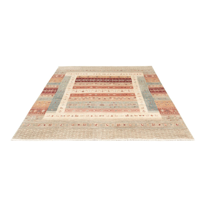 Ziegler Rug - Ariana - 240 x 179 cm - multicolored