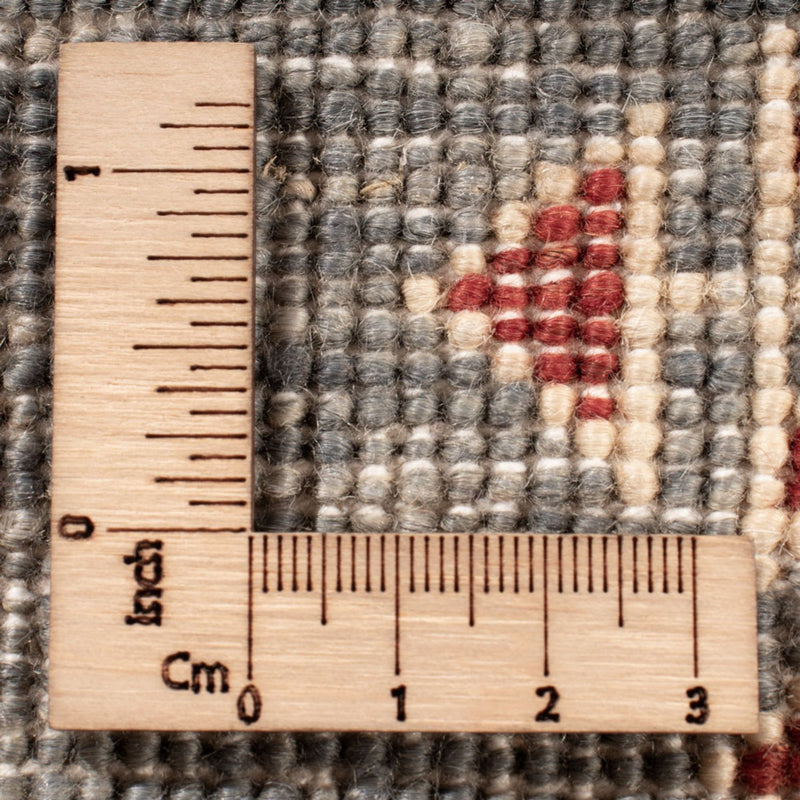 Ziegler Rug - Ariana - 242 x 180 cm - dark blue