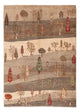 Ariana Rug 246x175cm - Oriental Rug