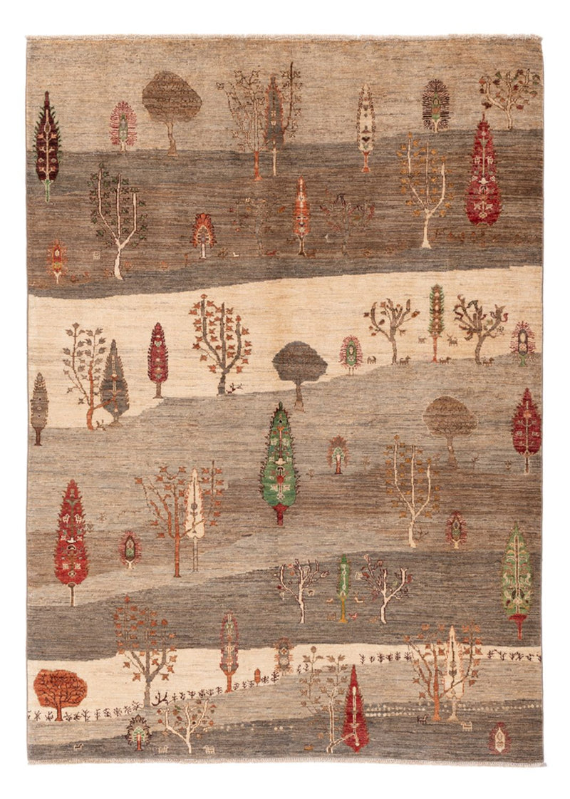 Ziegler Rug - Ariana - 246 x 175 cm - beige