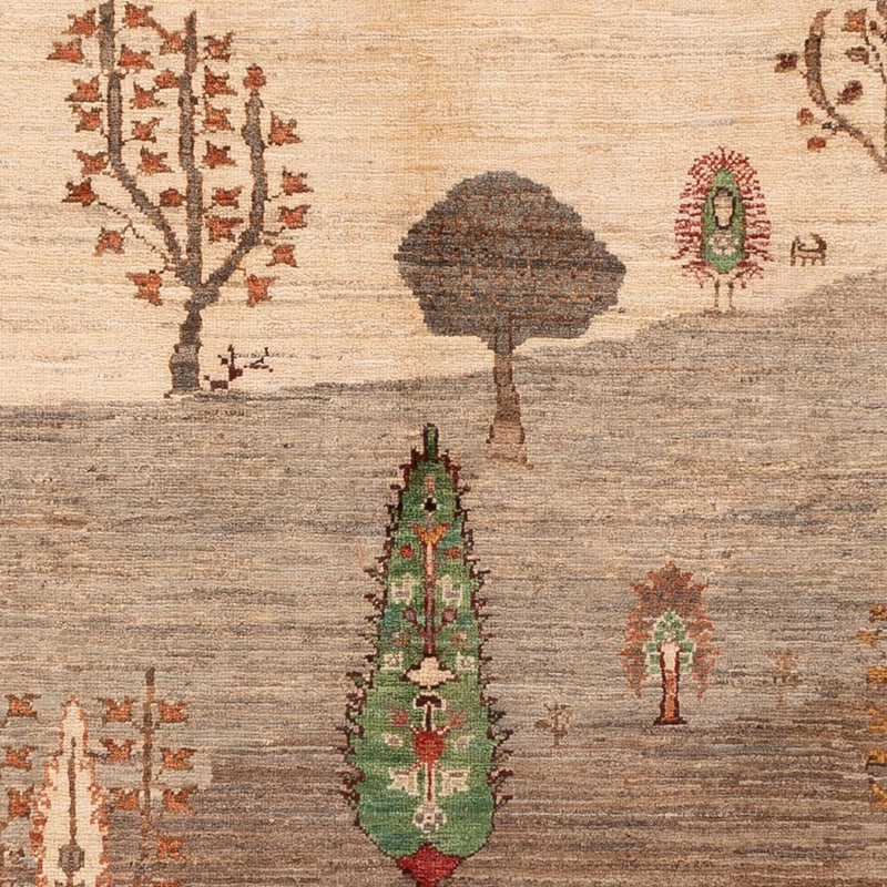 Ziegler Rug - Ariana - 246 x 175 cm - beige