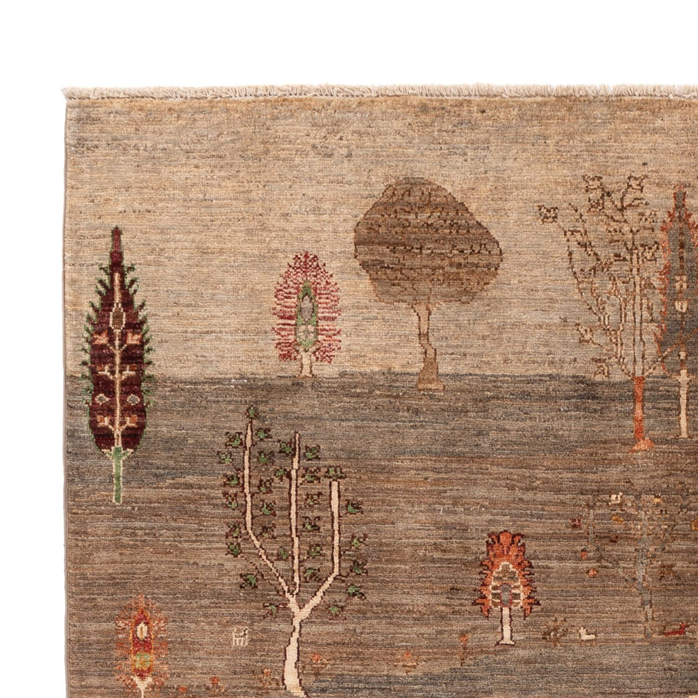 Ariana Rug 246x175cm - Oriental Rug