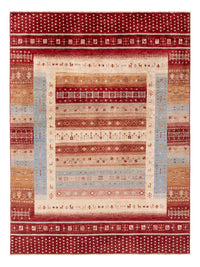 Ziegler Rug - Ariana - 243 x 175 cm - multicolored