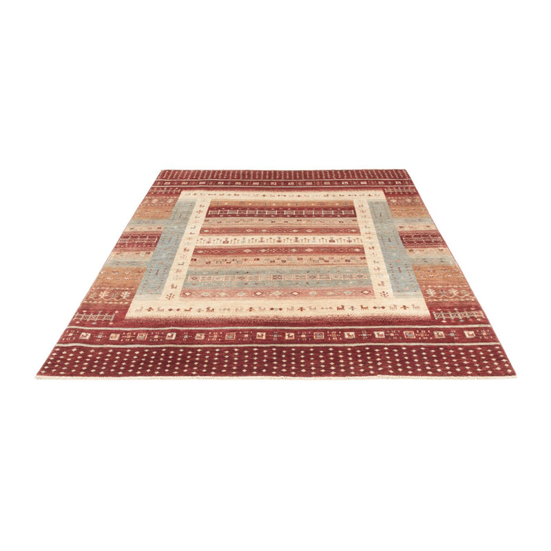 Ziegler Rug - Ariana - 243 x 175 cm - multicolored