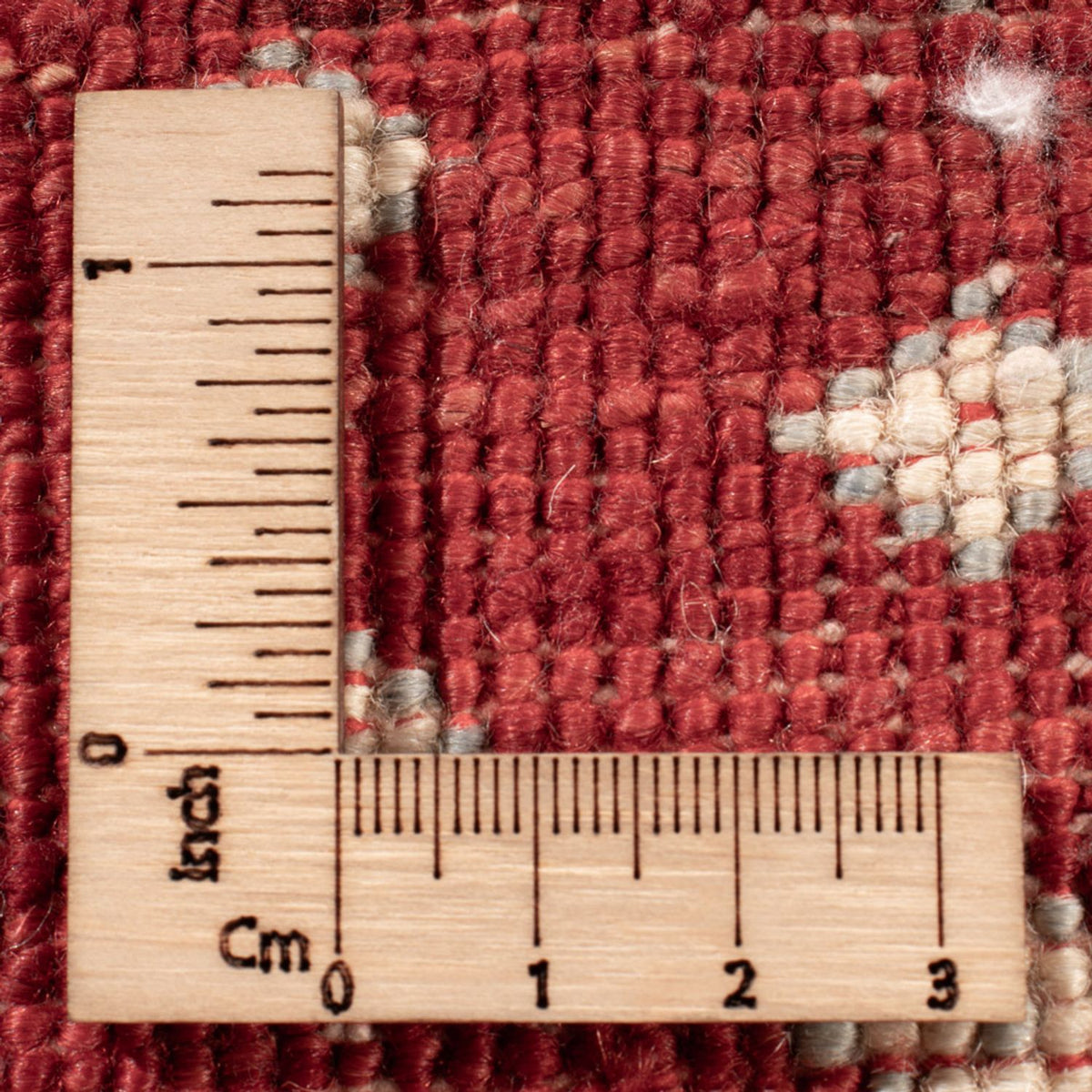 Ziegler Rug - Ariana - 243 x 175 cm - multicolored