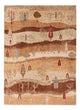 Ariana Rug 177x244cm - Oriental Rug