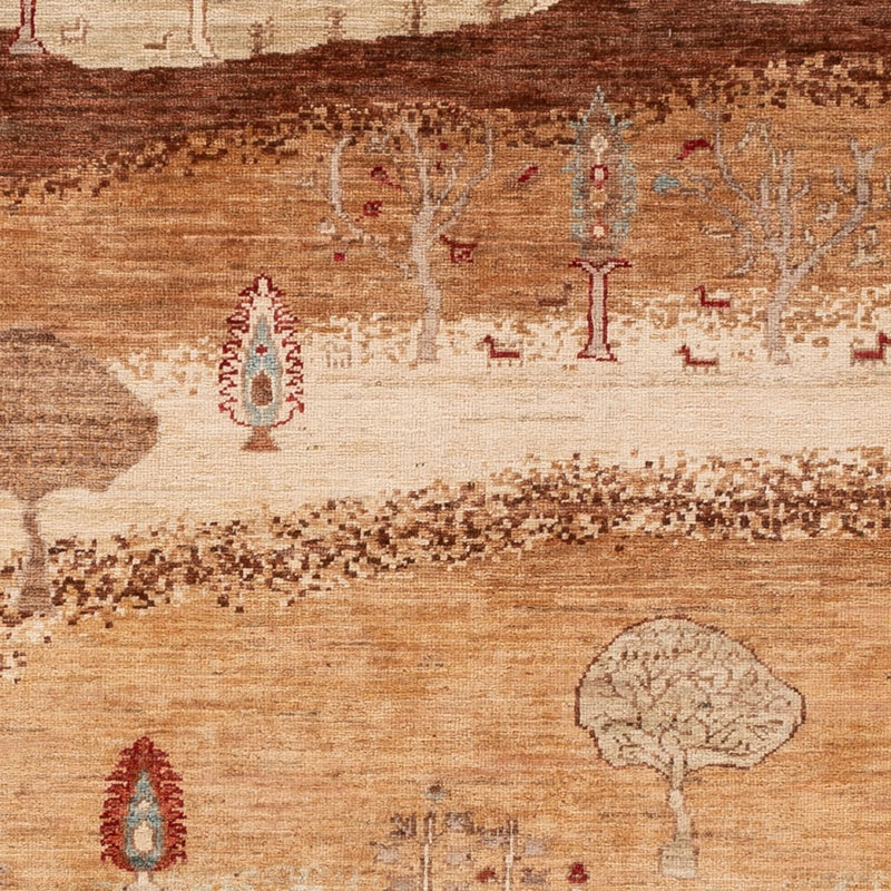 Ziegler Rug - Ariana - 244 x 177 cm - beige