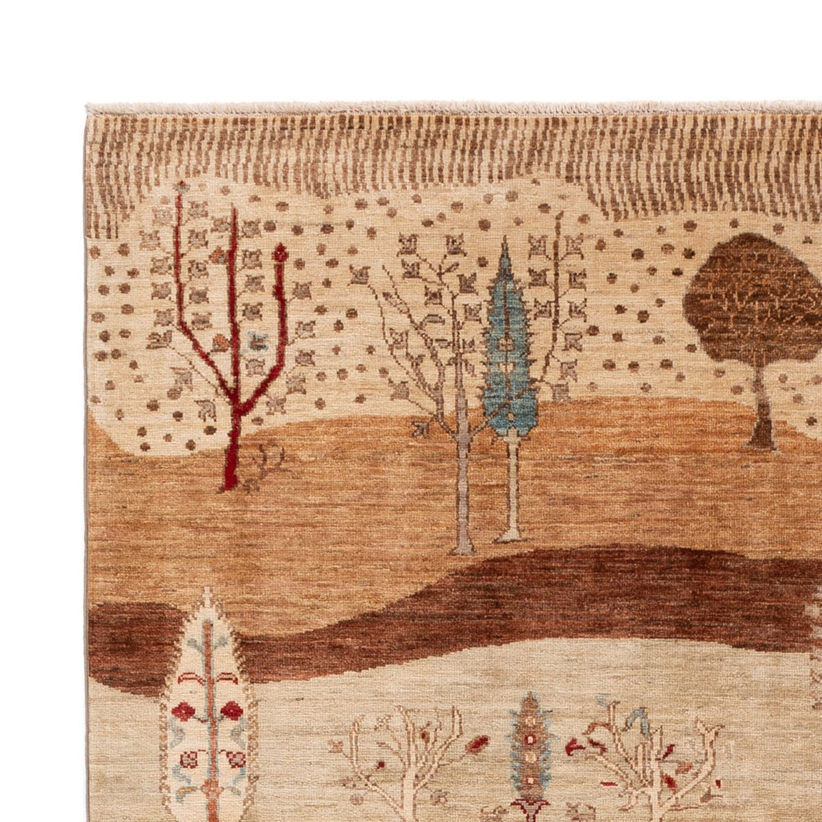 Ariana Rug 177x244cm - Oriental Rug