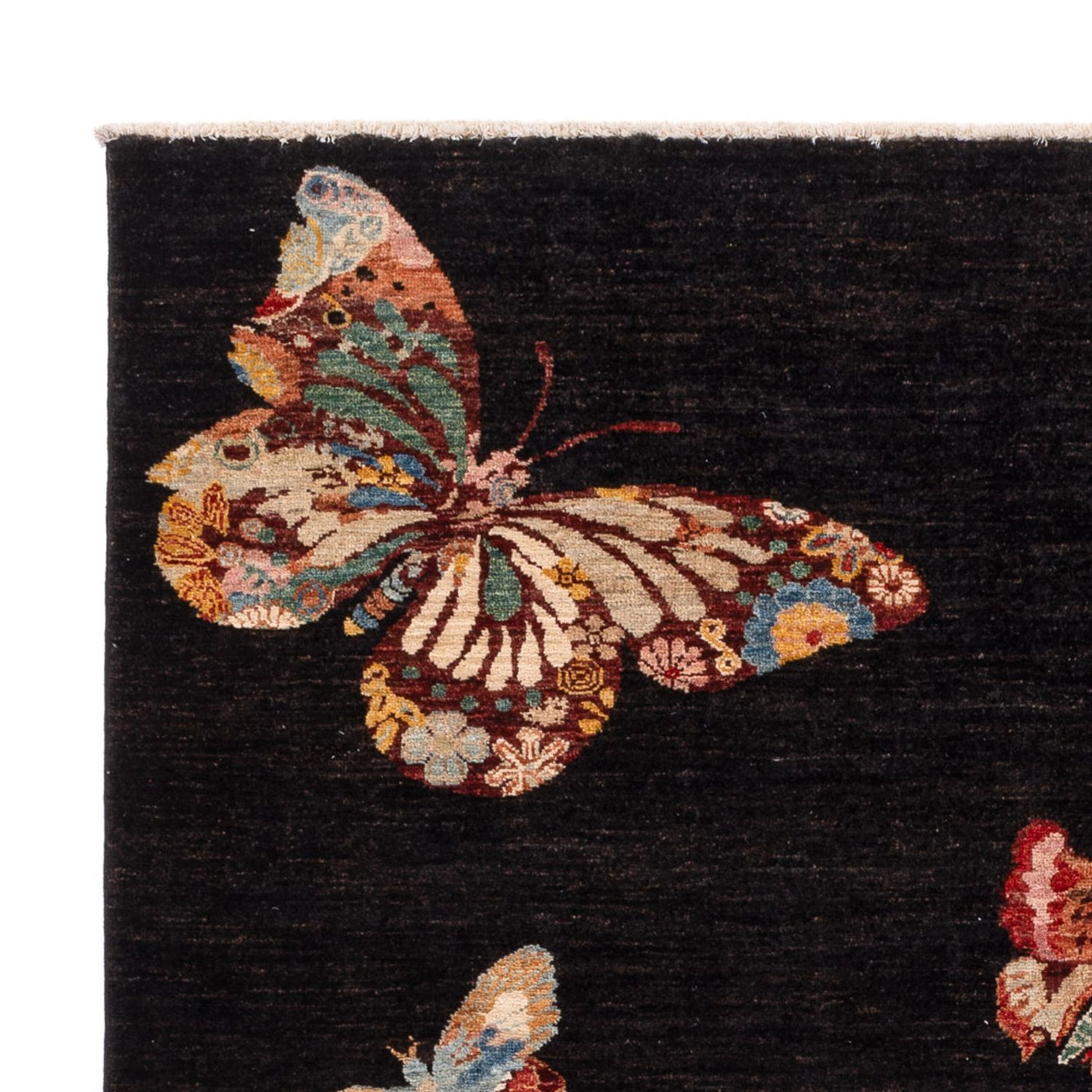 Designer Rug 239x176cm - Designerteppich