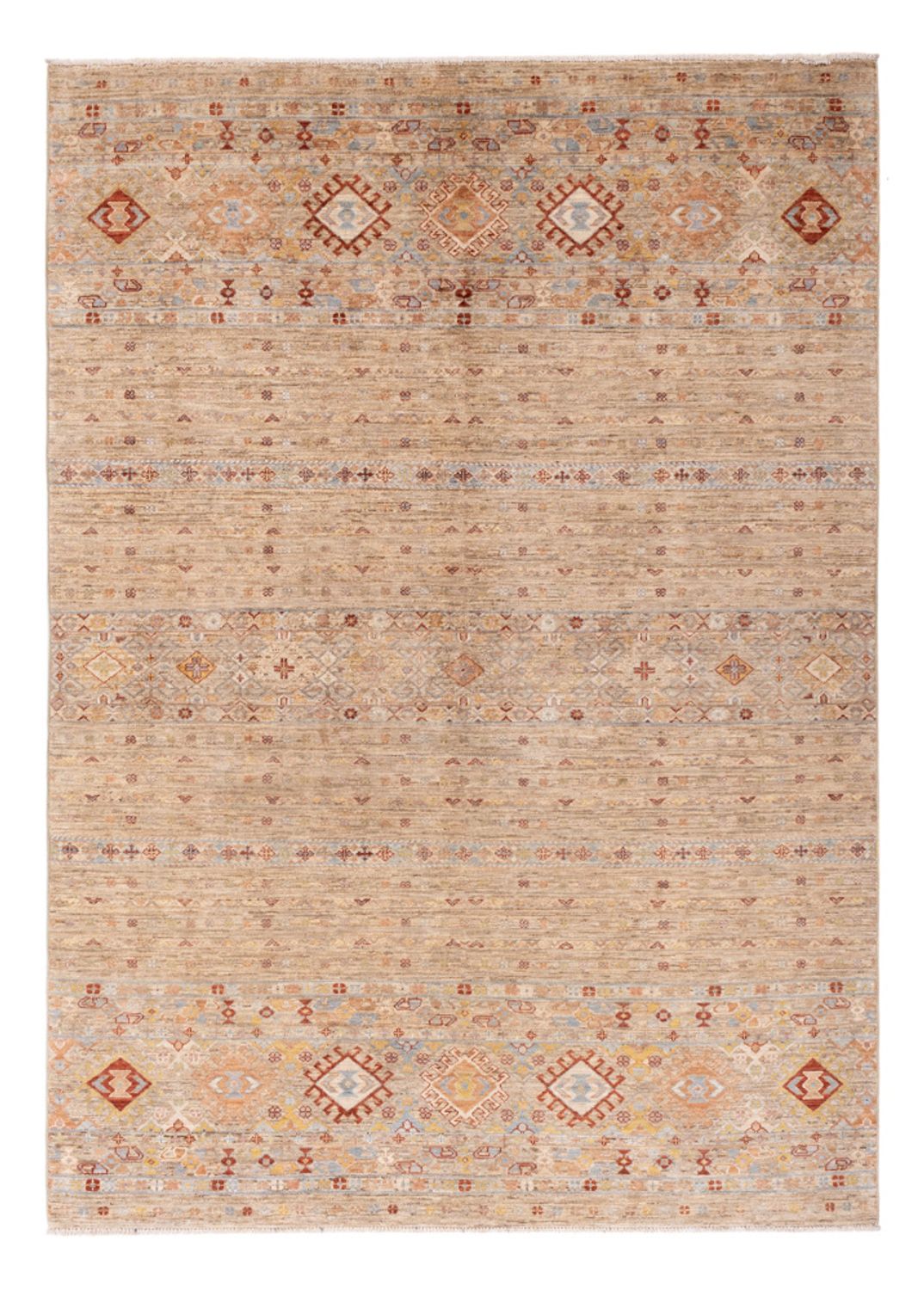 Ziegler Rug - Ariana - 245 x 173 cm - beige