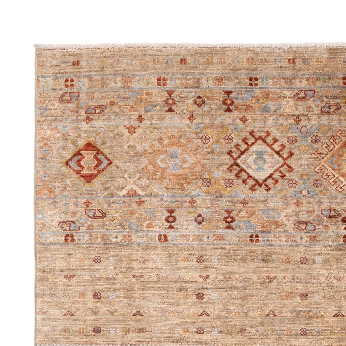 Ariana Rug 173x245cm - Oriental Rug