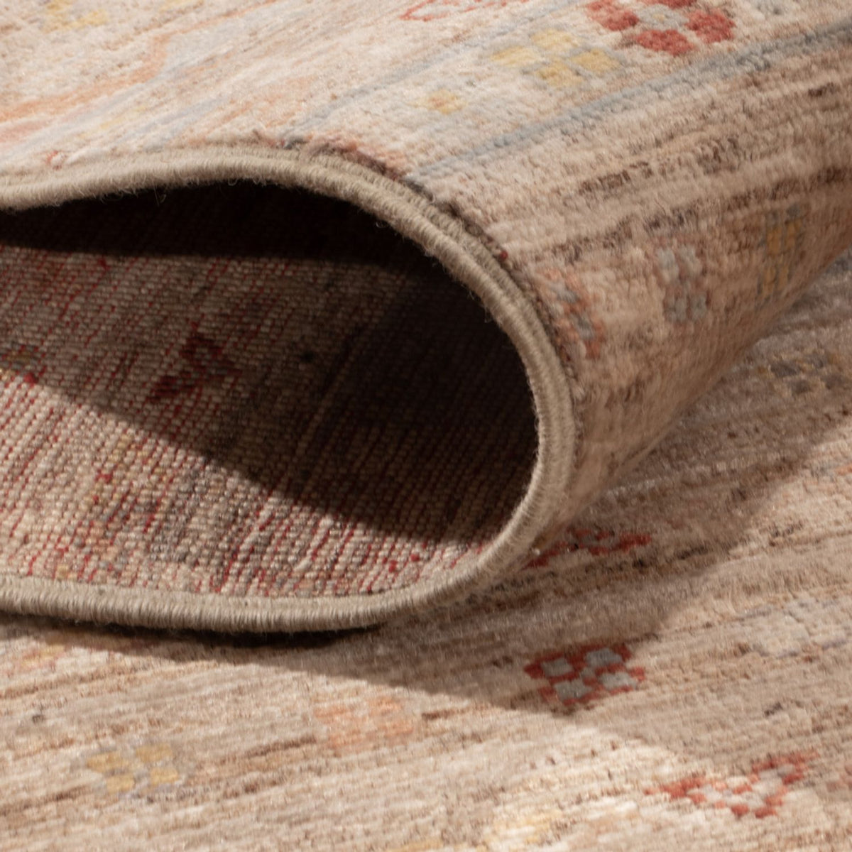 Ziegler Rug - Ariana - 245 x 173 cm - beige