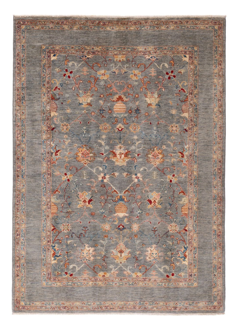 Ziegler Rug - Ariana - 245 x 172 cm - dark blue
