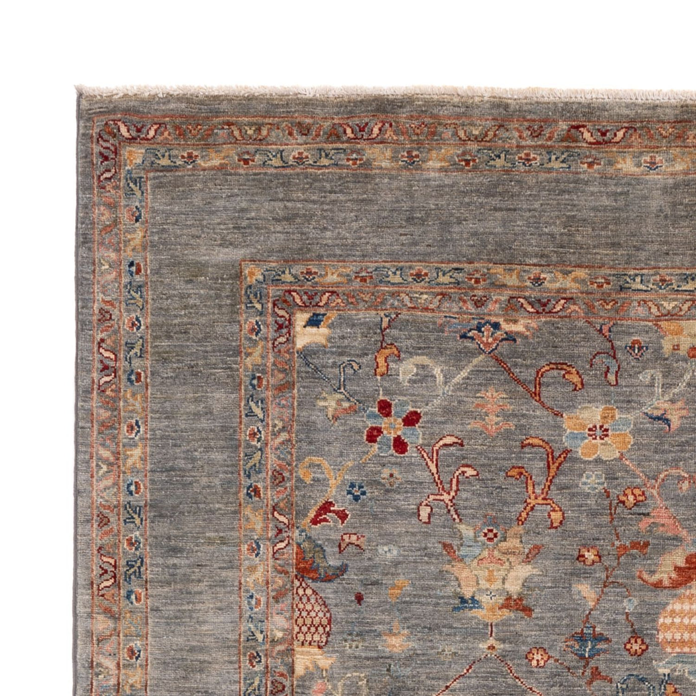 Ariana Rug 245x172cm - Oriental Rug