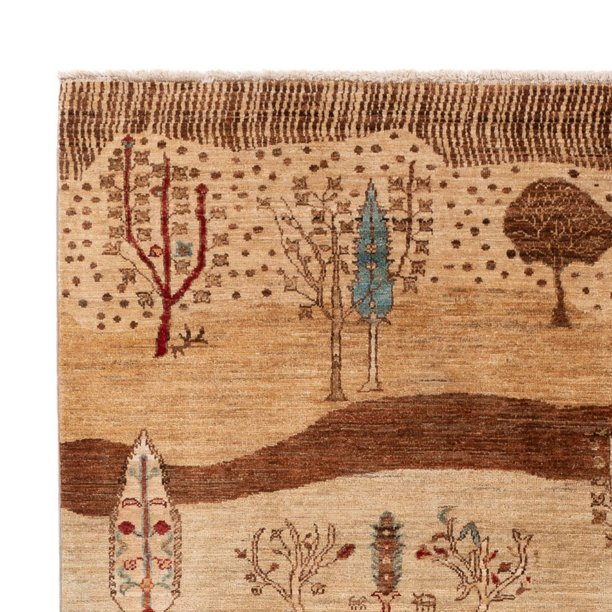 Ziegler Rug - Ariana - 243 x 173 cm - beige