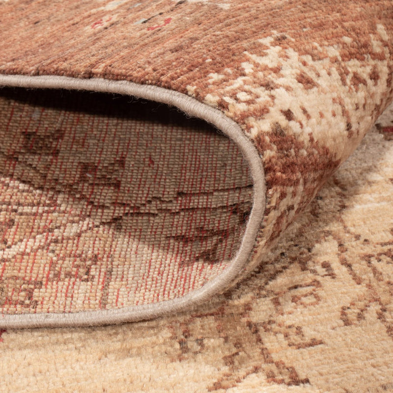 Ziegler Rug - Ariana - 243 x 173 cm - beige