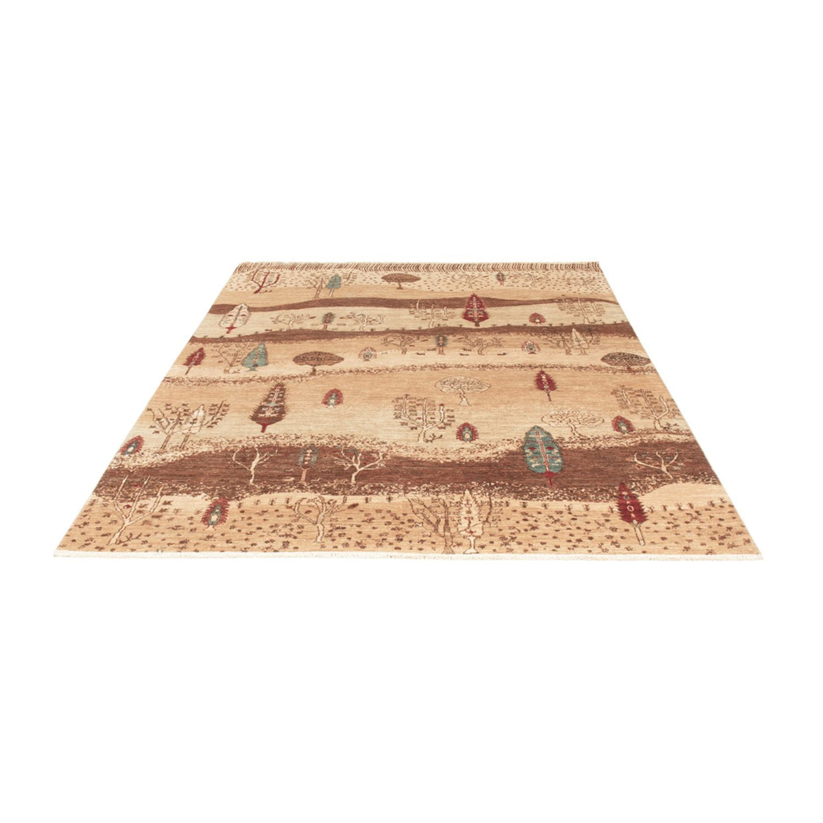 Ziegler Rug - Ariana - 243 x 173 cm - beige