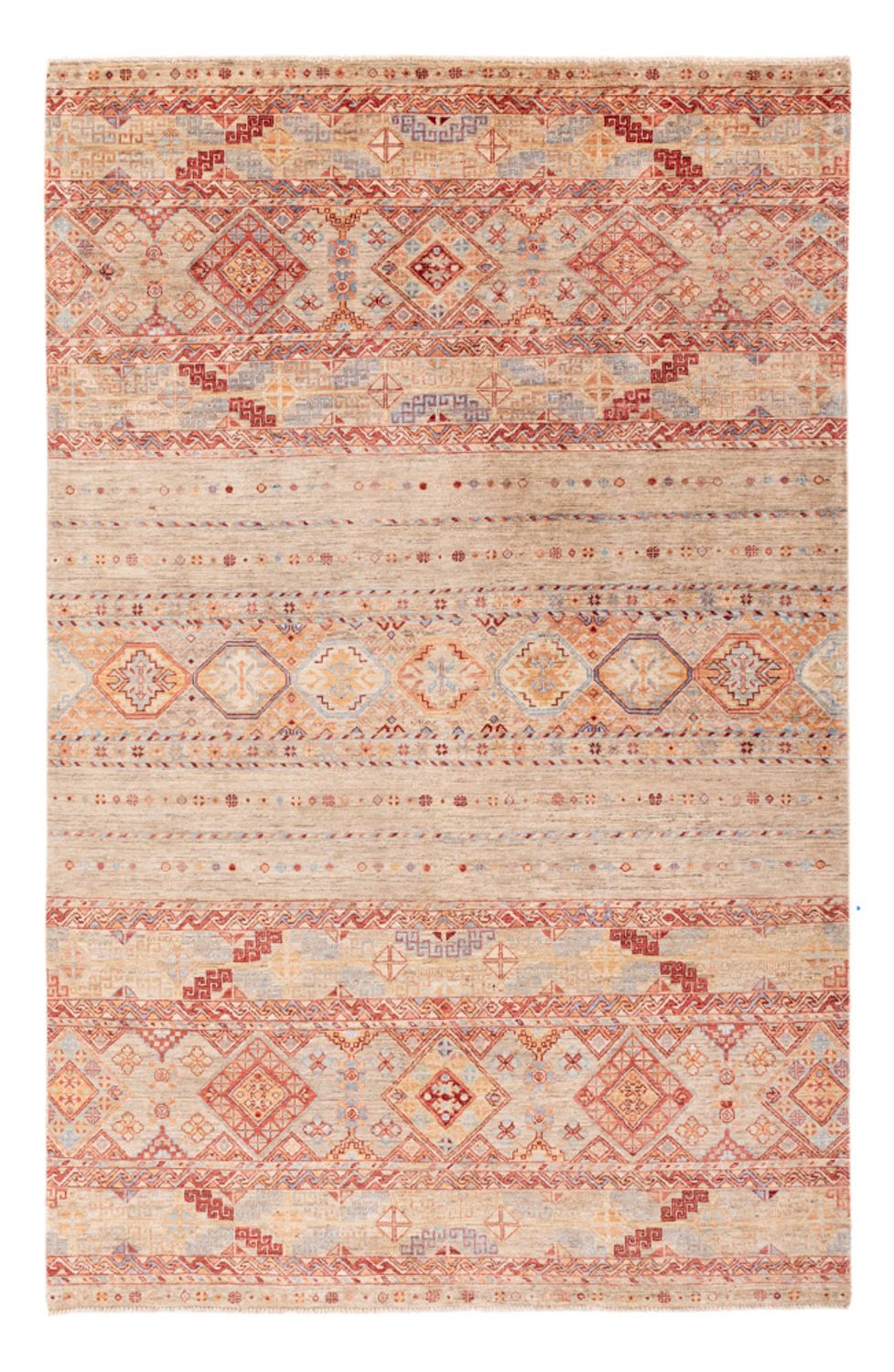 Ziegler Rug - Ariana - 257 x 170 cm - beige