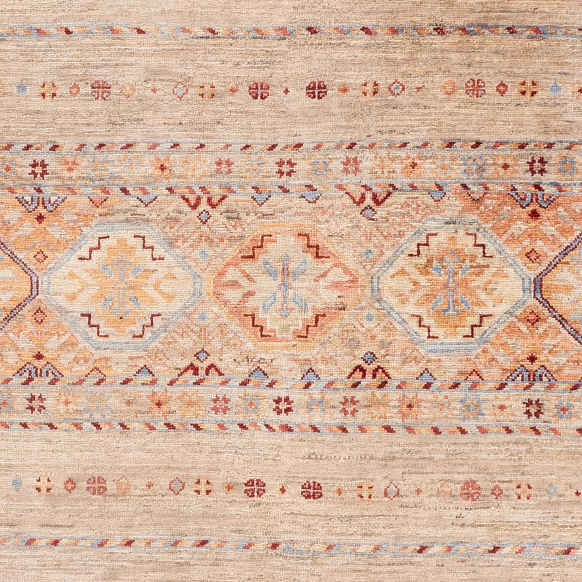 Ziegler Rug - Ariana - 257 x 170 cm - beige