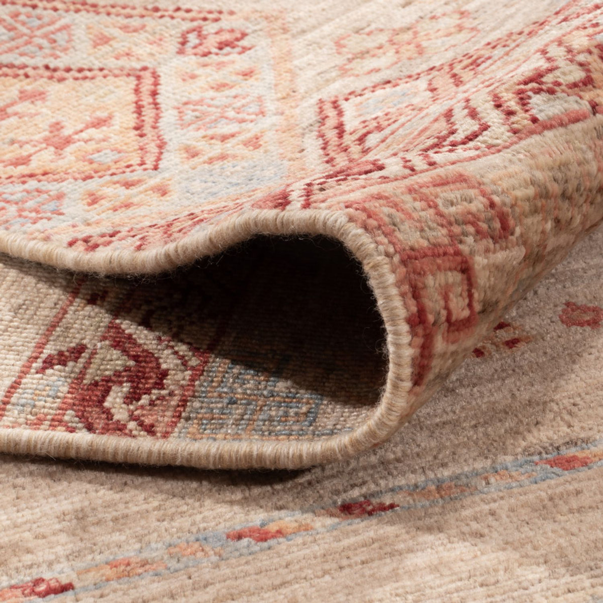 Ziegler Rug - Ariana - 257 x 170 cm - beige