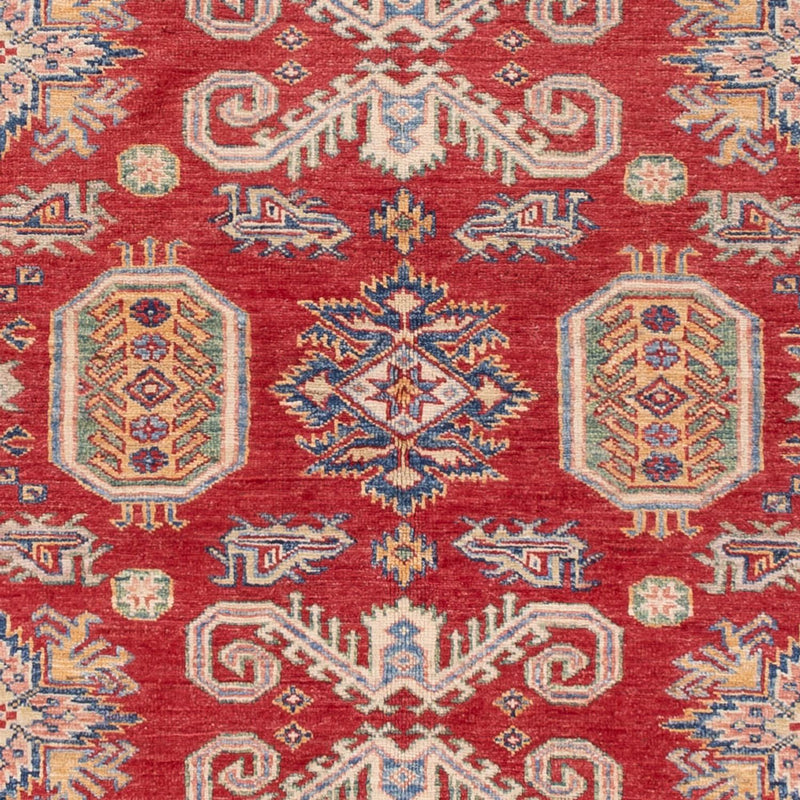 Ziegler Rug - Kazak - 240 x 173 cm - red
