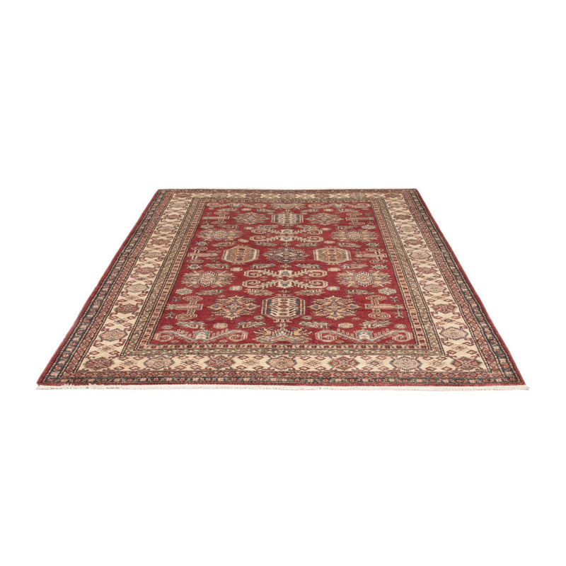 Ziegler Rug - Kazak - 240 x 173 cm - red
